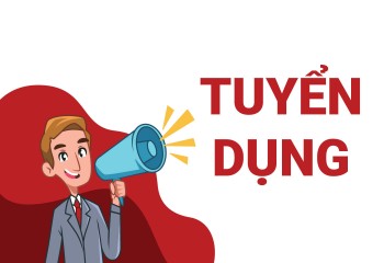 TUYỂN DỤNG NHÂN VIÊN HOÁ PHÂN TÍCH (Ngày 06/08/2024)