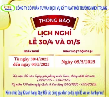 THÔNG BÁO LỊCH NGHỈ LỄ CHIẾN THẮNG 30/4 và QUỐC TẾ LAO ĐỘNG 1/5 NĂM 2025 THÔNG BÁO LỊCH NGHỈ LỄ CHIẾN THẮNG 30/4 và QUỐC TẾ LAO ĐỘNG 1/5 NĂM 2025