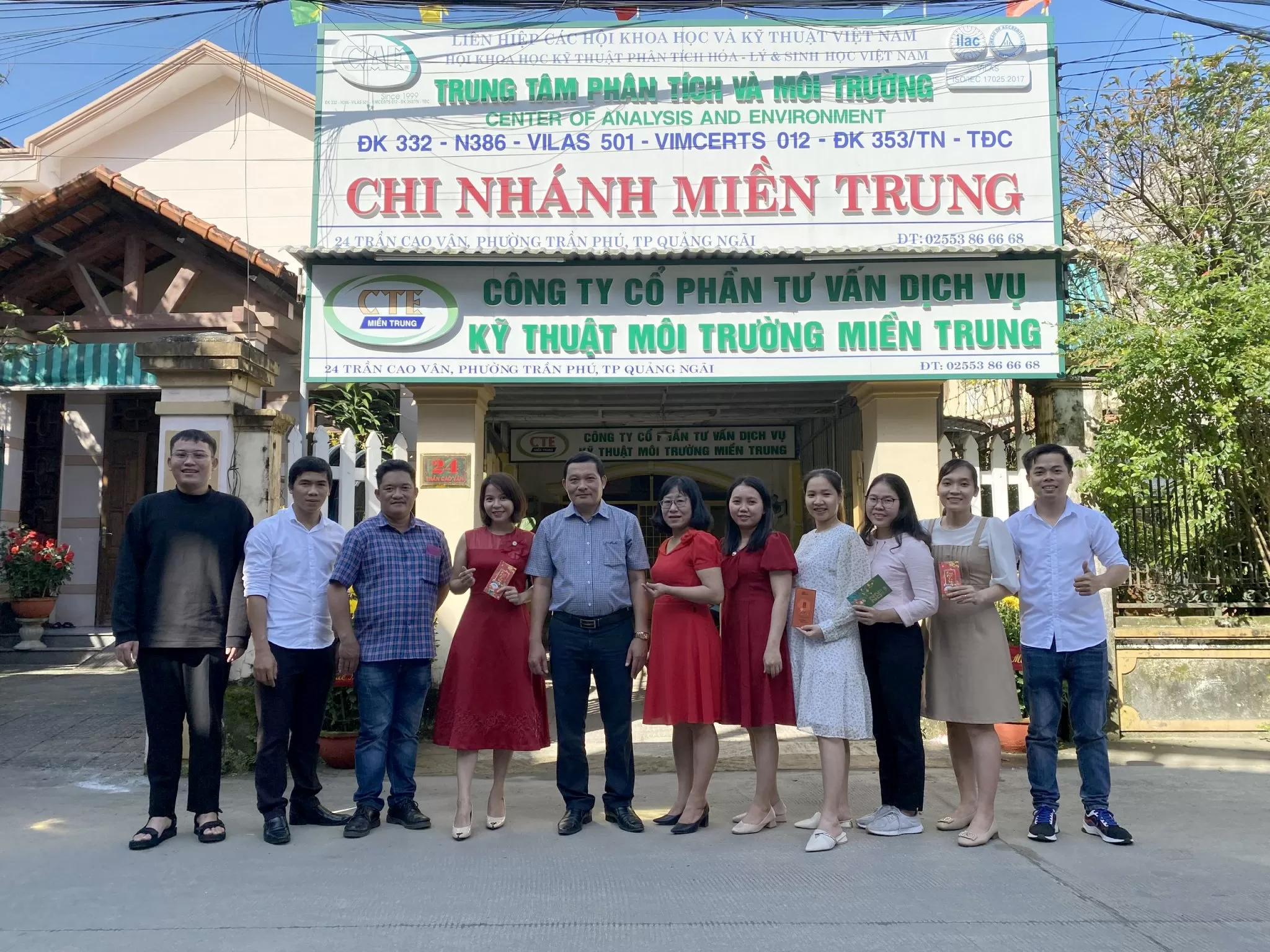 Giới thiệu chung